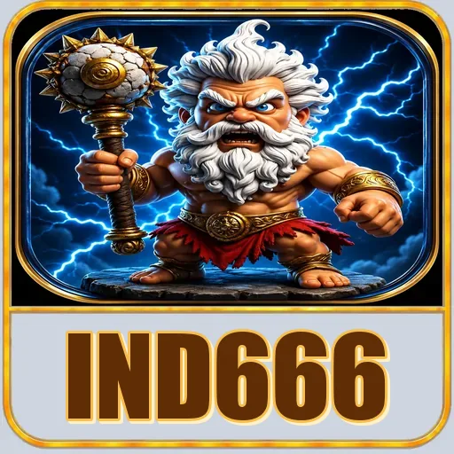 Gambar verifikasi tautan alternatif resmi ind666 Indonesia