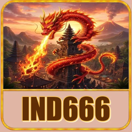 Gambar diagnosis akses regional ind666 di Indonesia